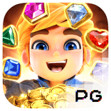 RTP pgsoft smartgaming138