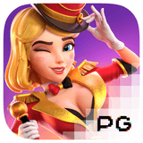 RTP pgsoft smartgaming138